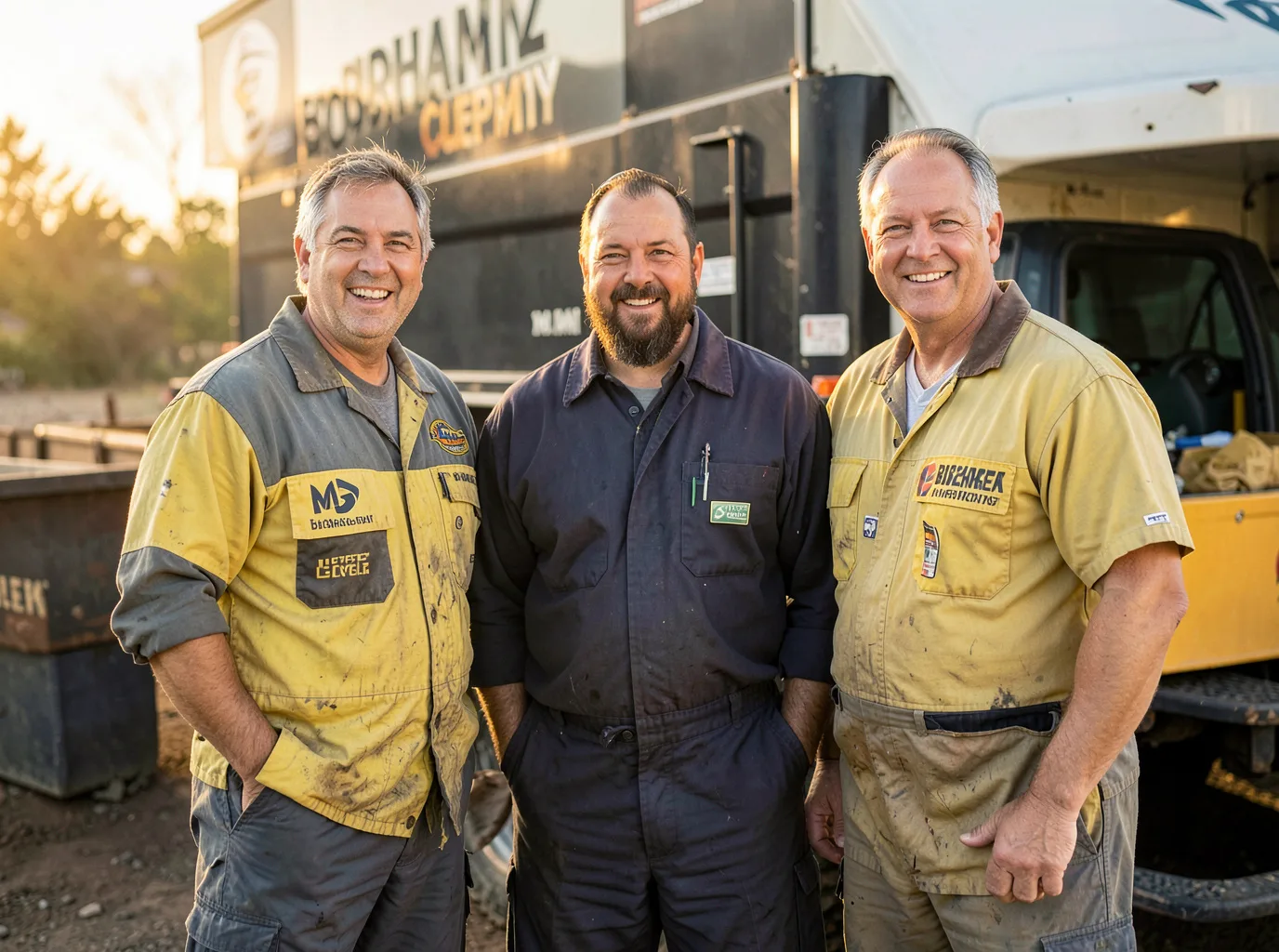 Sewage Cleanup company in Somerset, VA