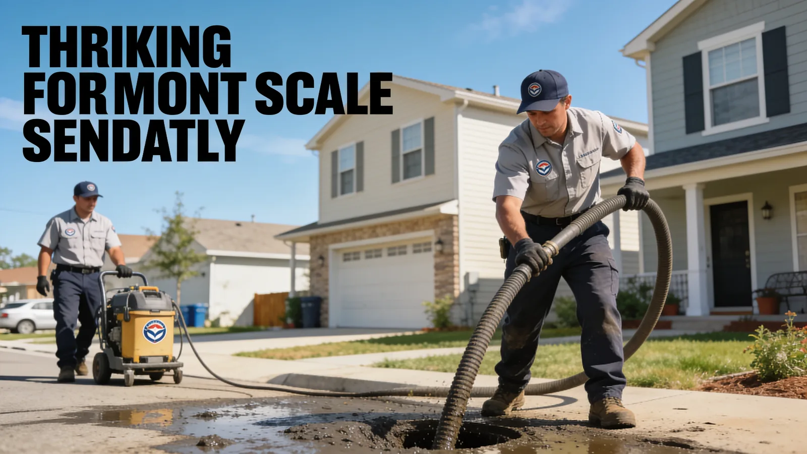 Sewage Cleanup in Somerset, VA near me